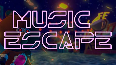 Music Escape Game