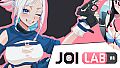 JOI Lab VR - Desktop Mode