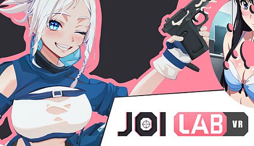 JOI Lab VR - Desktop Mode