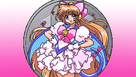 ACA NEOGEO Money Puzzle Exchanger Game