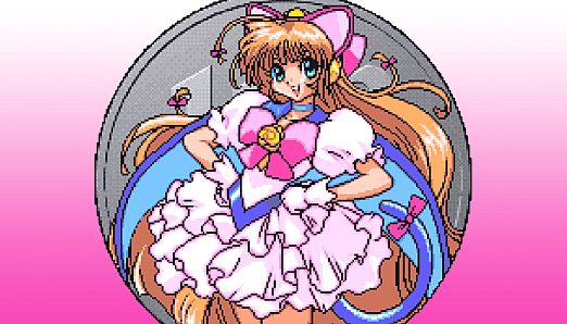 ACA NEOGEO Money Puzzle Exchanger