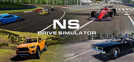 NS Drive Simulator Game