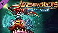 Awesomenauts - Cynical Vinnie & Total Spike Skin
