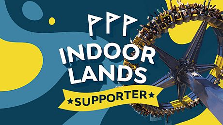 Indoorlands - Supporter Edition