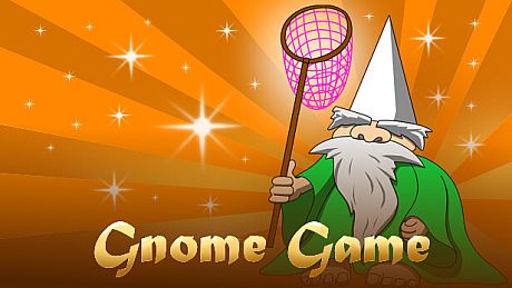 Gnome Game Game
