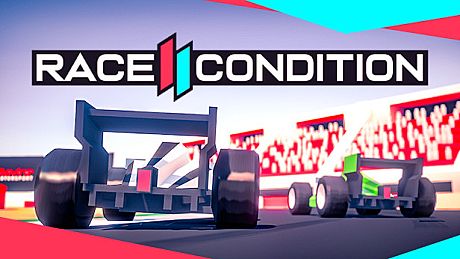 Race Condition Game