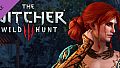 The Witcher 3: Wild Hunt - Alternative Look for Triss