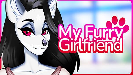 My Furry Girlfriend Game