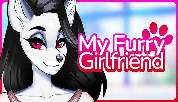 Buy My Furry Girlfriend