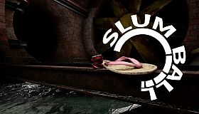 Slum Ball VR Tournament