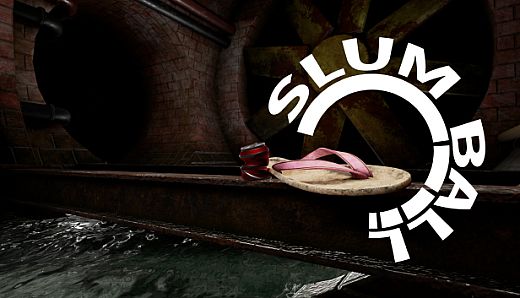 Slum Ball VR Tournament