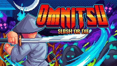 Omnitsu: Slash or Die Game