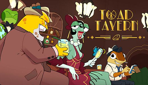 Toad Tavern