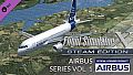 FSX Steam Edition: Airbus Series Vol. 1 Add-On
