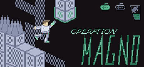 Operation MAGNO