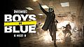 PAYDAY 3: Boys in Blue Heist
