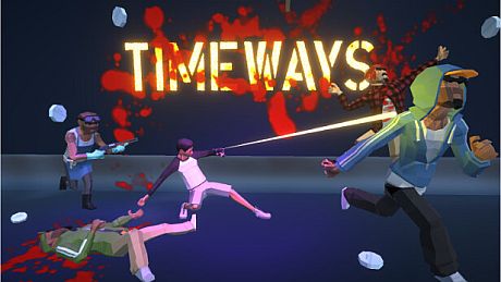 Timeways Game