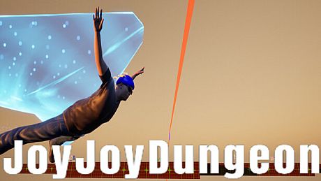 JoyJoyDungeon Game