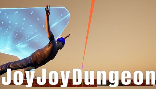 JoyJoyDungeon