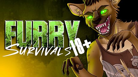 Furry Survivals 18+