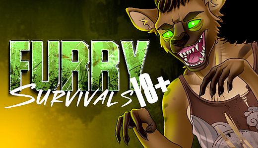 Furry Survivals 18+