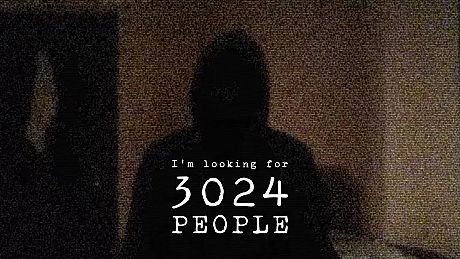 I'm looking for 3024 people Game