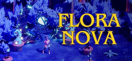 Flora Nova