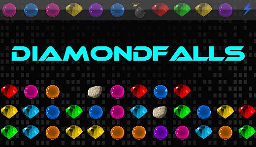 DiamondFalls