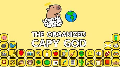 The Organized Capy God Game