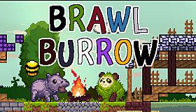 Brawl Burrow