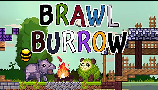 Brawl Burrow