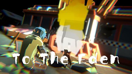 末日行者/to the Eden Game