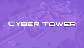 Cyber Tower