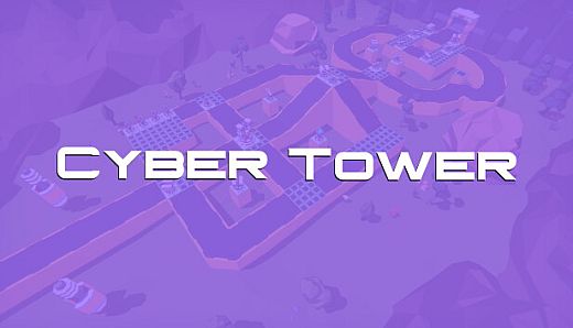 Cyber Tower