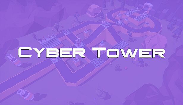 Buy Cyber Tower