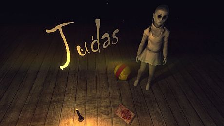 Judas Game
