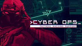 Cyber Ops