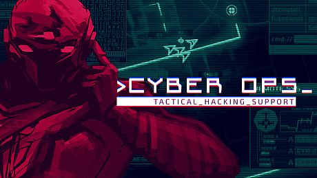 Cyber Ops Game