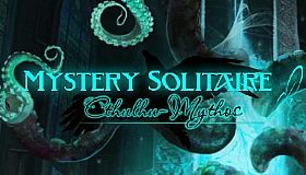 Mystery Solitaire Cthulhu Mythos