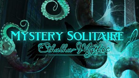 Mystery Solitaire Cthulhu Mythos Game