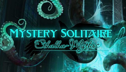 Mystery Solitaire Cthulhu Mythos