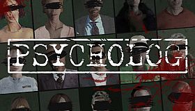 Psycholog
