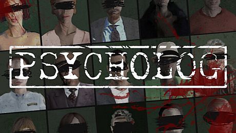 Psycholog Game