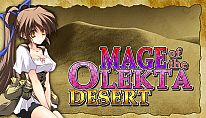 Kup Mage of the Olekta Desert na PC