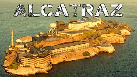 Alcatraz Game