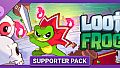 Loot Frog - Supporter Pack