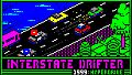 Interstate Drifter 1999 - Hyperdrive