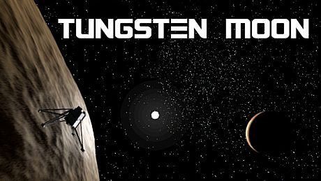 Tungsten Moon Game