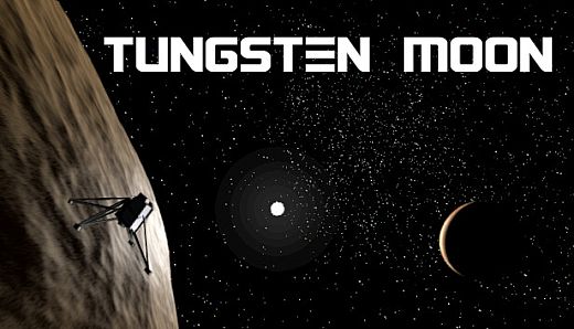Tungsten Moon
