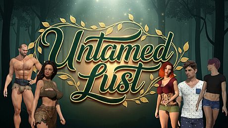 Untamed Lust Game